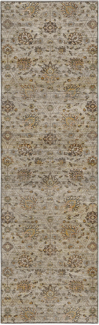 Dalyn Aristo AR3 Beige Area Rug Runner Main Image