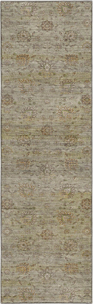 Dalyn Aristo AR3 Celery Area Rug Runner Main Image