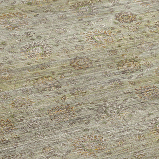 Dalyn Aristo AR3 Celery Area Rug Swatch Image