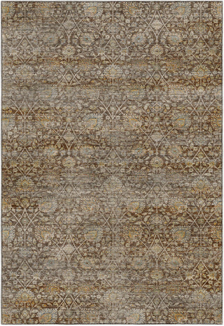 Dalyn Aristo AR3 Coffee Area Rug main image