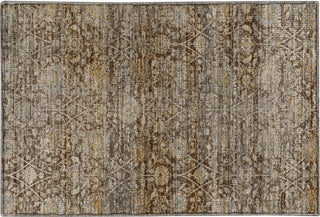 Dalyn Aristo AR3 Coffee Area Rug Scatter Main Image