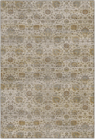 Dalyn Aristo AR3 Ivory Area Rug main image