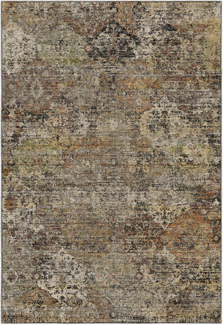 Dalyn Aristo AR4 Taupe Area Rug main image