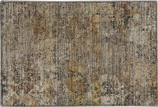 Dalyn Aristo AR4 Taupe Area Rug Scatter Main Image