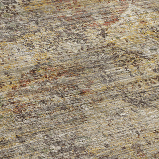 Dalyn Aristo AR4 Wheat Area Rug Swatch Image