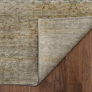 Dalyn Aristo AR5 Basil Area Rug Backing Image