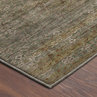 Dalyn Aristo AR5 Basil Area Rug Corner Image