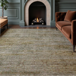 Dalyn Aristo AR5 Basil Area Rug Lifestyle Image Feature