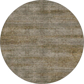 Dalyn Aristo AR5 Basil Area Rug Round Main Image