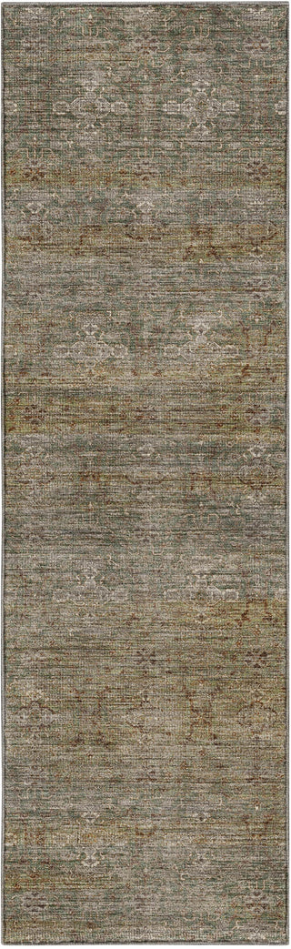Dalyn Aristo AR5 Basil Area Rug Runner Main Image