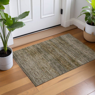 Dalyn Aristo AR5 Basil Area Rug Scatter Lifestyle Image Feature