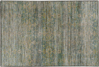 Dalyn Aristo AR5 Teal Area Rug Scatter Main Image