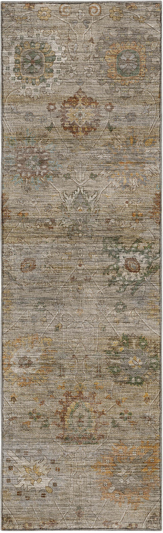 Dalyn Aristo AR6 Beige Area Rug Runner Main Image