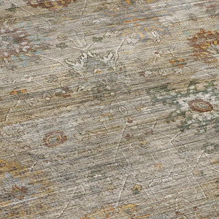 Dalyn Aristo AR6 Beige Area Rug Swatch Image