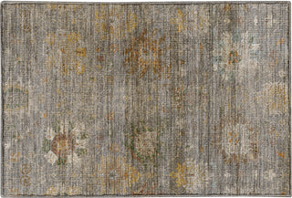 Dalyn Aristo AR6 Gray Area Rug Scatter Main Image