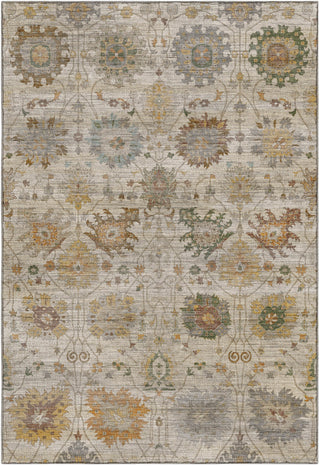 Dalyn Aristo AR6 Ivory Area Rug main image