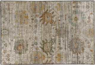 Dalyn Aristo AR6 Ivory Area Rug Scatter Main Image