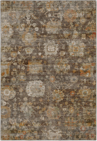 Dalyn Aristo AR7 Chocolate Area Rug main image