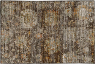 Dalyn Aristo AR7 Chocolate Area Rug Scatter Main Image
