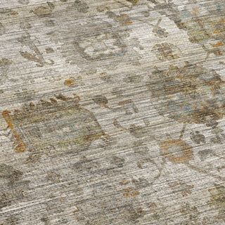 Dalyn Aristo AR7 Ivory Area Rug Swatch Image