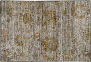 Dalyn Aristo AR7 Silver Area Rug Scatter Main Image