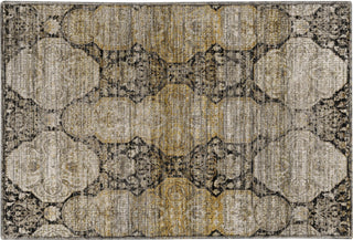 Dalyn Aristo AR8 Black Area Rug Scatter Main Image