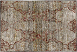 Dalyn Aristo AR8 Burgundy Area Rug Scatter Main Image