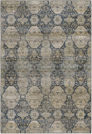 Dalyn Aristo AR8 Navy Area Rug main image