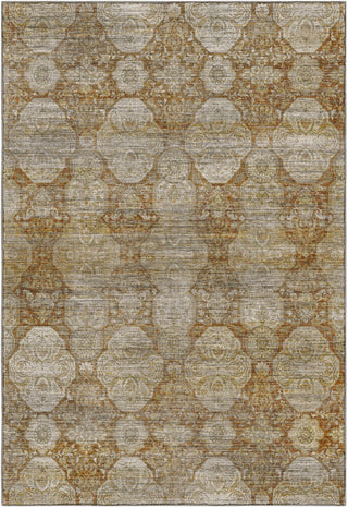 Dalyn Aristo AR8 Terracotta Area Rug main image