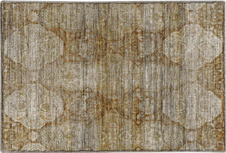 Dalyn Aristo AR8 Terracotta Area Rug Scatter Main Image