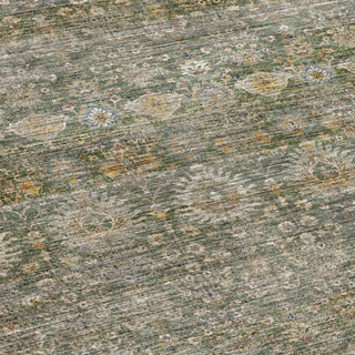 Dalyn Aristo AR9 Basil Area Rug Swatch Image