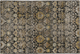 Dalyn Aristo AR9 Black Area Rug Scatter Main Image