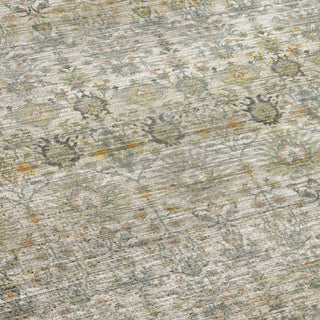 Dalyn Aristo AR9 Ivory Area Rug Swatch Image