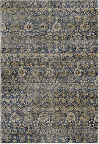 Dalyn Aristo AR9 Navy Area Rug main image