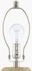 Surya Allura ARA-001 Lamp Detail