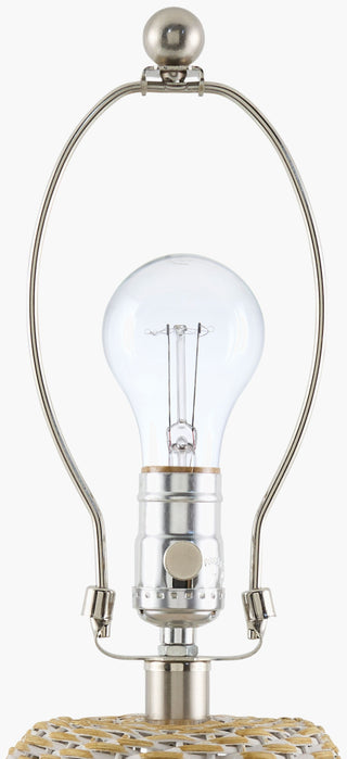 Surya Allura ARA-001 Lamp Detail