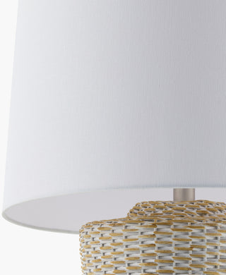 Surya Allura ARA-001 Lamp Detail