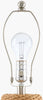 Surya Allura ARA-002 Lamp Detail