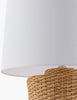 Surya Allura ARA-002 Lamp Detail