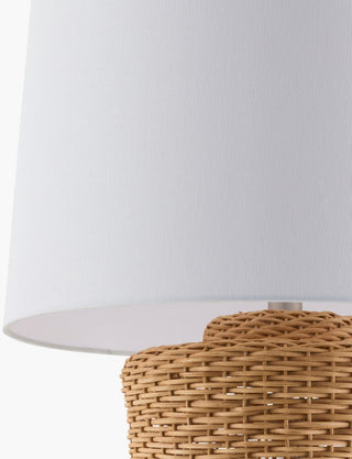 Surya Allura ARA-002 Lamp Detail