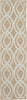 Nourison Aruba ARB05 Beige Cream Area Rug main image