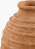 Surya Artefact ARC-001 Terracotta Corner Shot