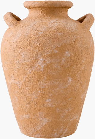 Surya Artefact ARC-002 Terracotta Angle
