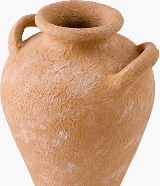 Surya Artefact ARC-002 Terracotta Detail