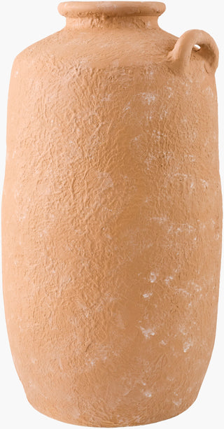Surya Artefact ARC-003 Terracotta Angle