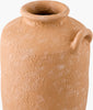 Surya Artefact ARC-003 Terracotta Detail