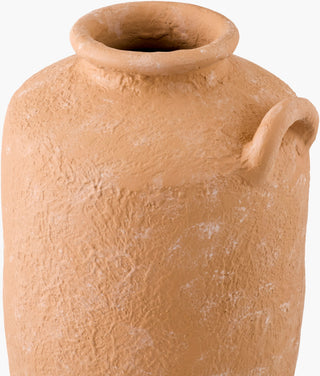 Surya Artefact ARC-003 Terracotta Detail