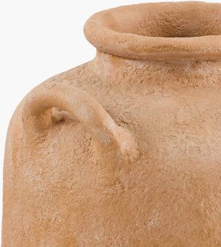 Surya Artefact ARC-004 Terracotta Corner Shot