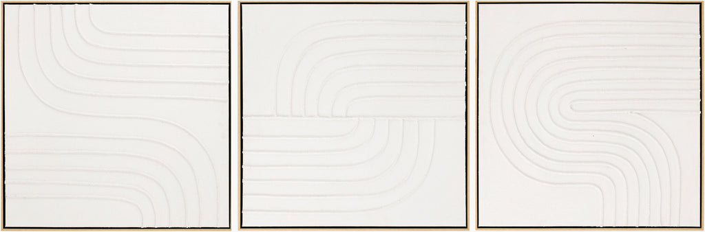 Surya Archaean ARCH-001 Wall Art main image