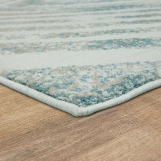 Karastan Rendition By Stacy Garcia Home Arcoa Marshmallow Haze Area Rug